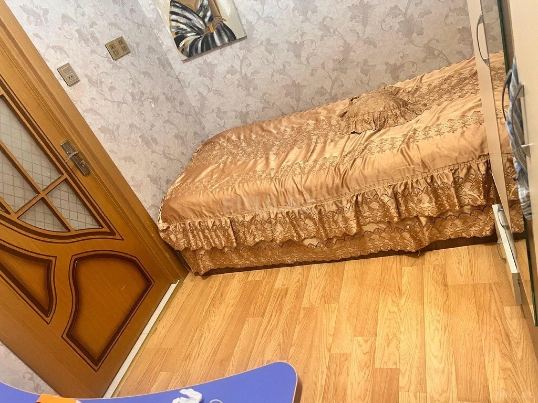 Satılır 3 otaqlı mənzil 67 m²