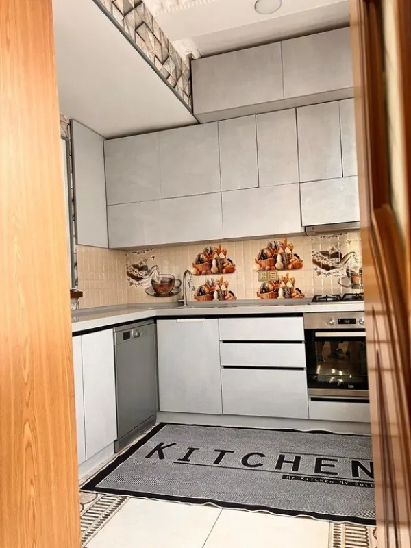 Satılır 3 otaqlı mənzil 67 m²