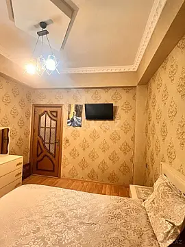Satılır 3 otaqlı mənzil 67 m²