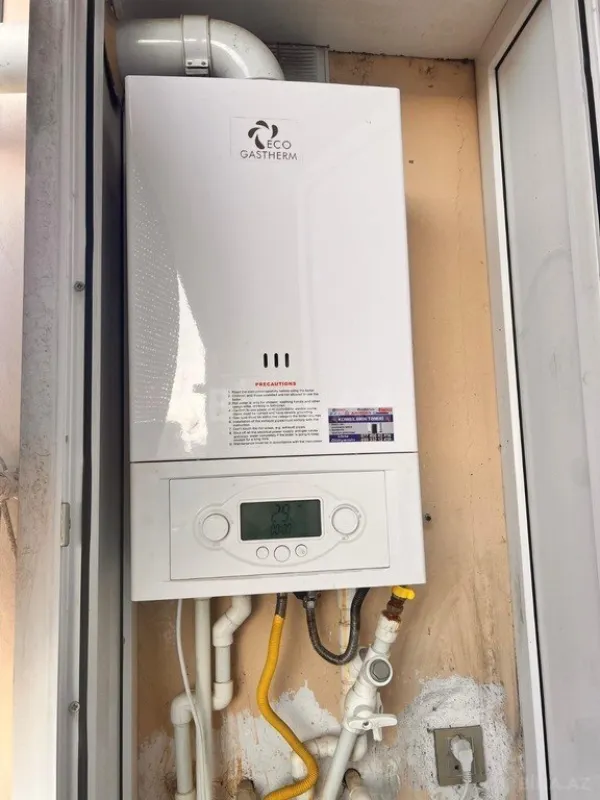 Satılır 3 otaqlı mənzil 67 m²