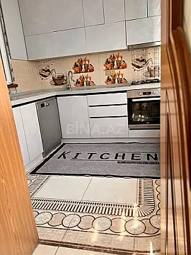 Satılır 3 otaqlı mənzil 67 m²