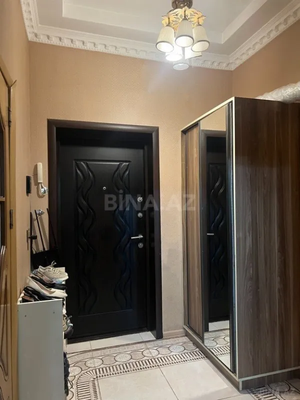 Satılır 3 otaqlı mənzil 67 m²