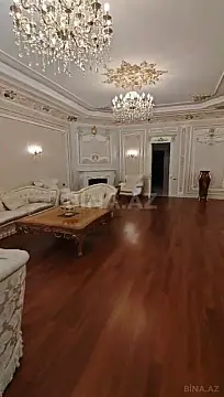 Satılır 10 otaqlı həyət evi 1000 m²