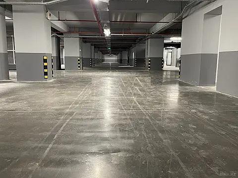 Satılır 3 otaqlı mənzil 128 m²