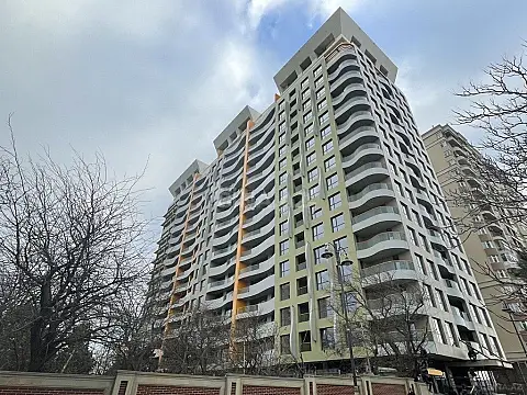 Satılır 3 otaqlı mənzil 128 m² — Bakı, Nəsimi 3 otaq 128.00 m²
