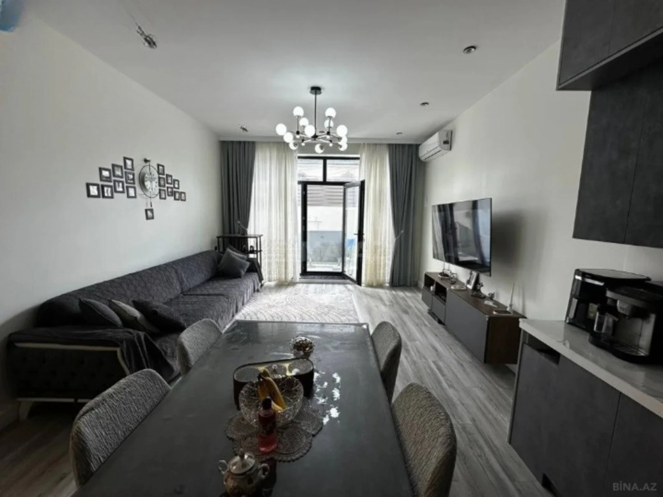 Satılır 5 otaqlı həyət evi 240 m²