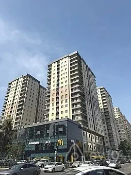 Satılır 4 otaqlı mənzil 192.5 m² — Bakı 4 otaq 192.50 m²