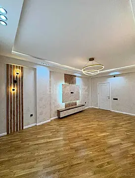 Satılır 2 otaqlı mənzil 75 m² — Bakı, 8-ci kilometr 2 otaq 75.00 m²