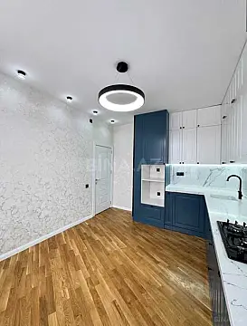 Satılır 2 otaqlı mənzil 75 m²