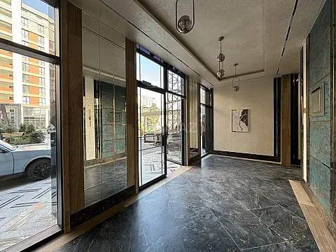 Satılır 3 otaqlı mənzil 111 m²