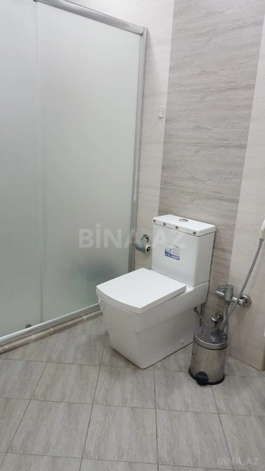Satılır 3 otaqlı mənzil 94 m²