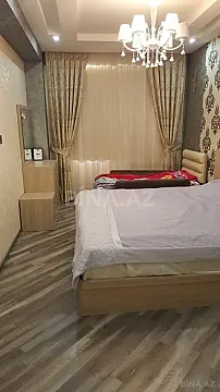 Satılır 3 otaqlı mənzil 94 m²