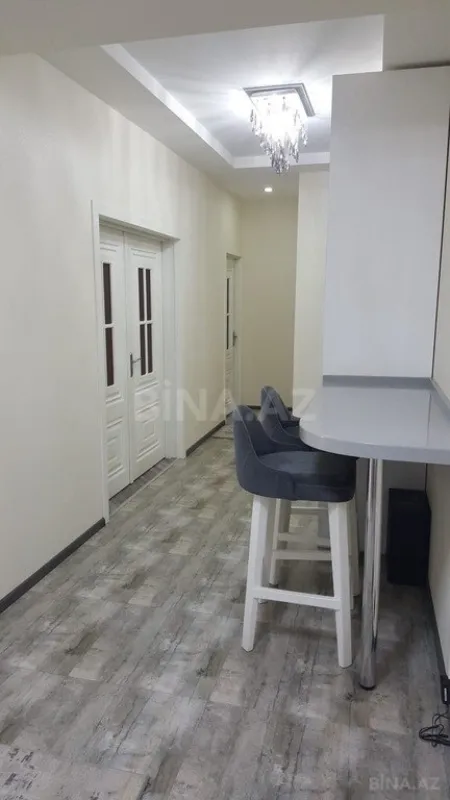Satılır 3 otaqlı mənzil 94 m²