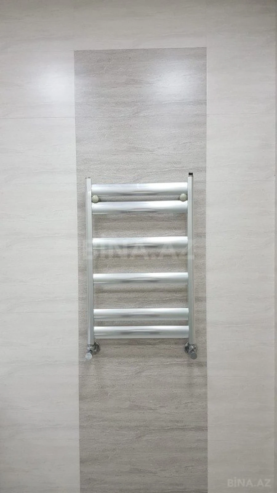 Satılır 3 otaqlı mənzil 94 m²