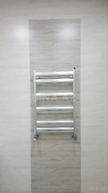 Satılır 3 otaqlı mənzil 94 m²