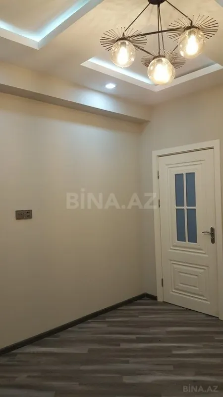 Satılır 3 otaqlı mənzil 94 m²