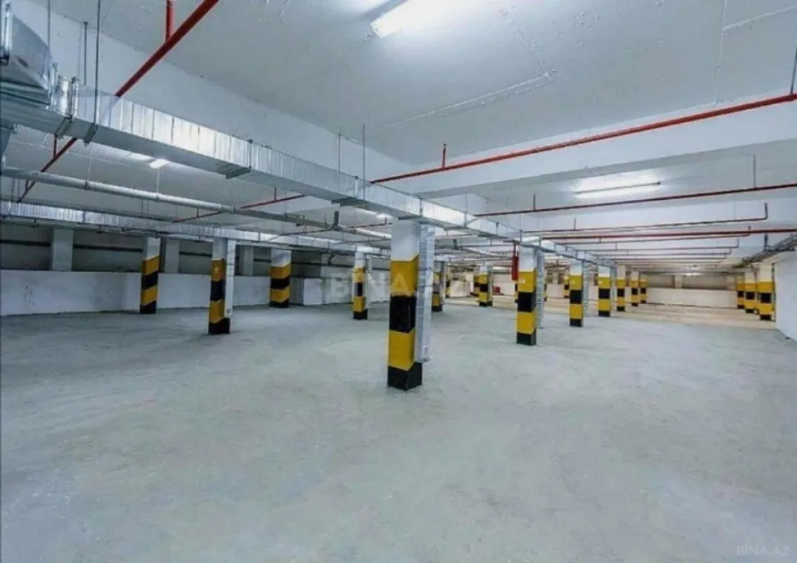 Satılır 3 otaqlı mənzil 117 m²