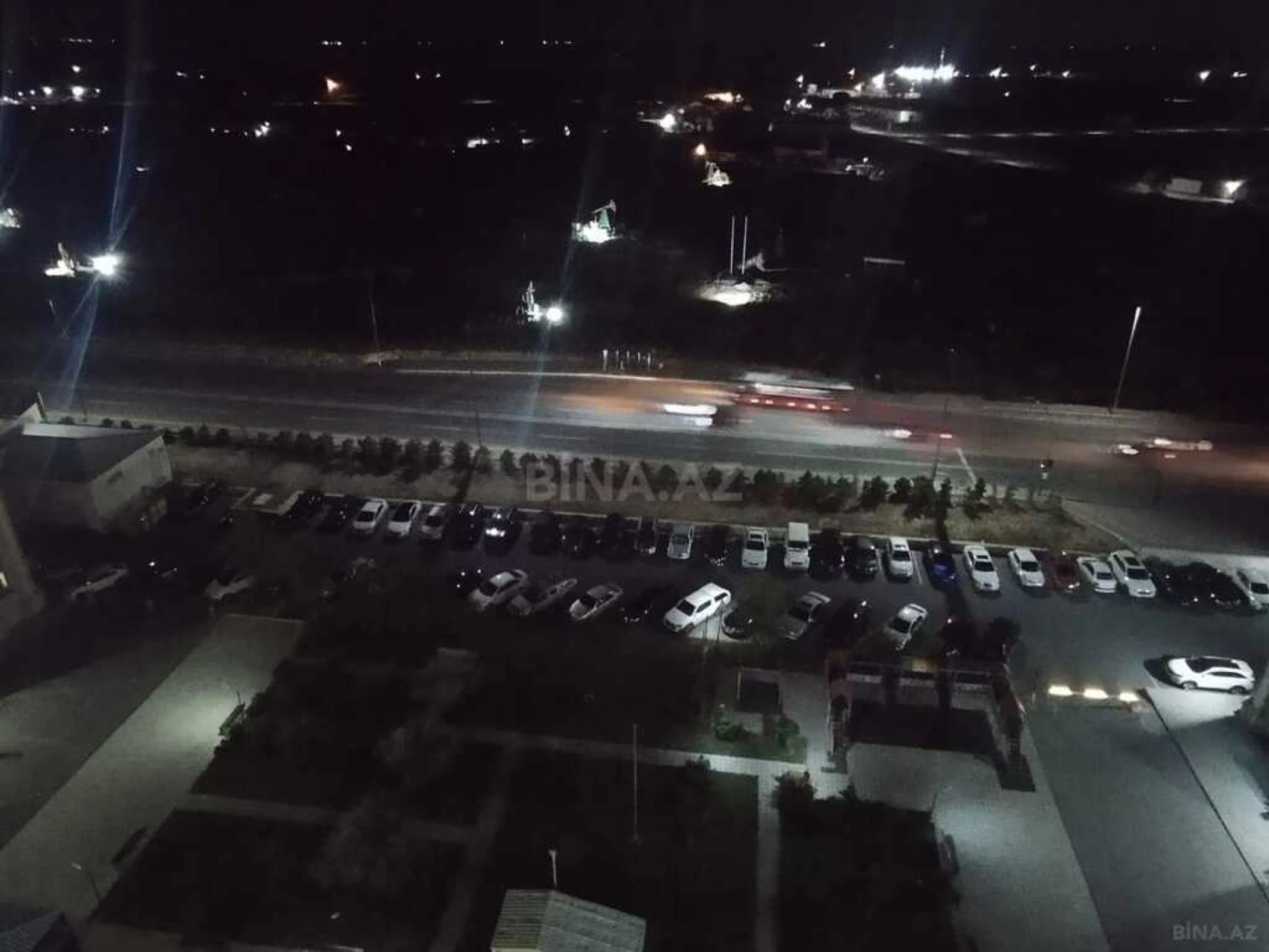 Satılır 3 otaqlı mənzil 117 m²