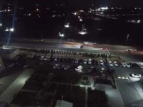 Satılır 3 otaqlı mənzil 117 m²