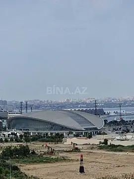 Satılır 3 otaqlı mənzil 117 m²