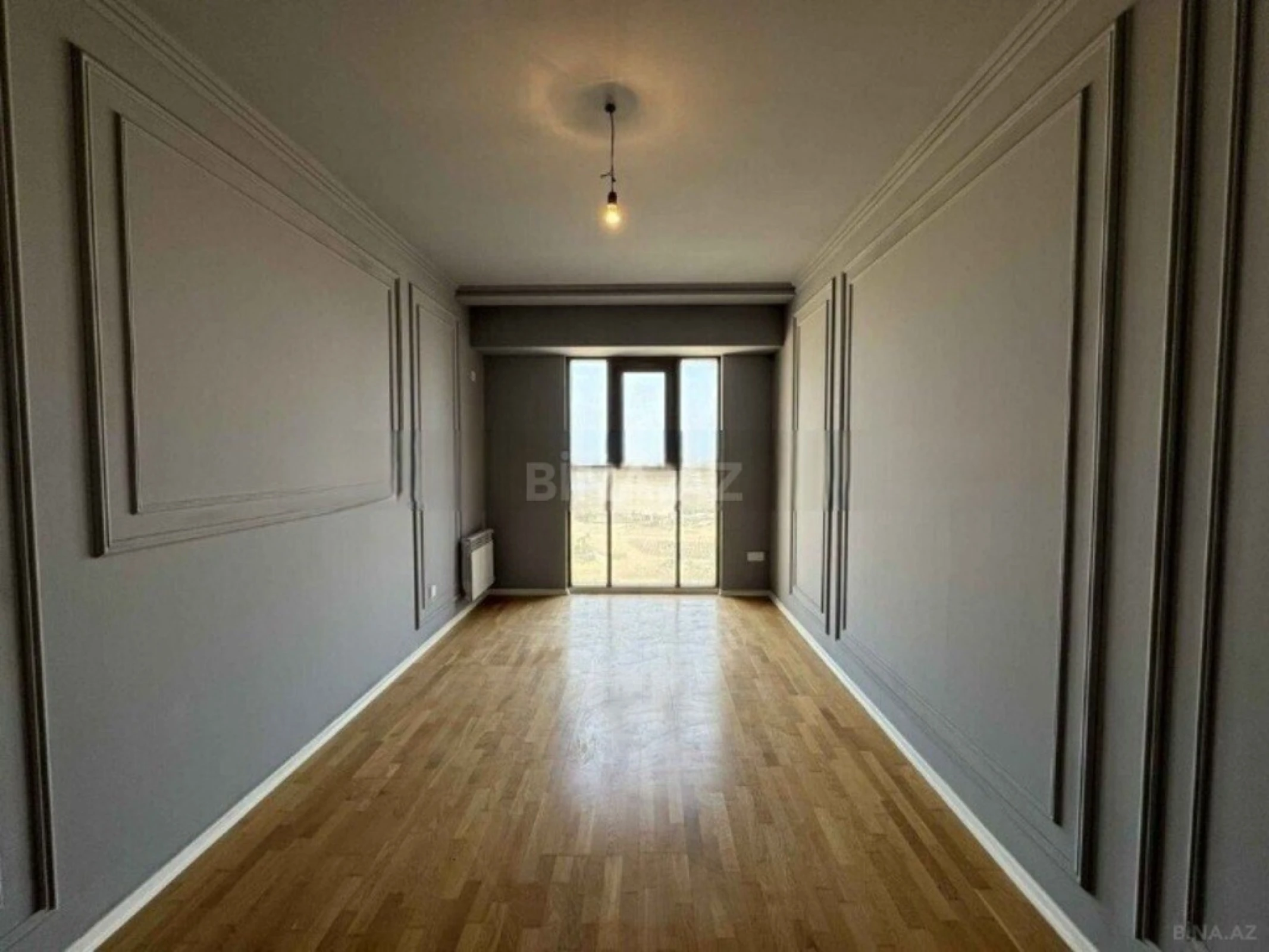 Satılır 3 otaqlı mənzil 117 m²