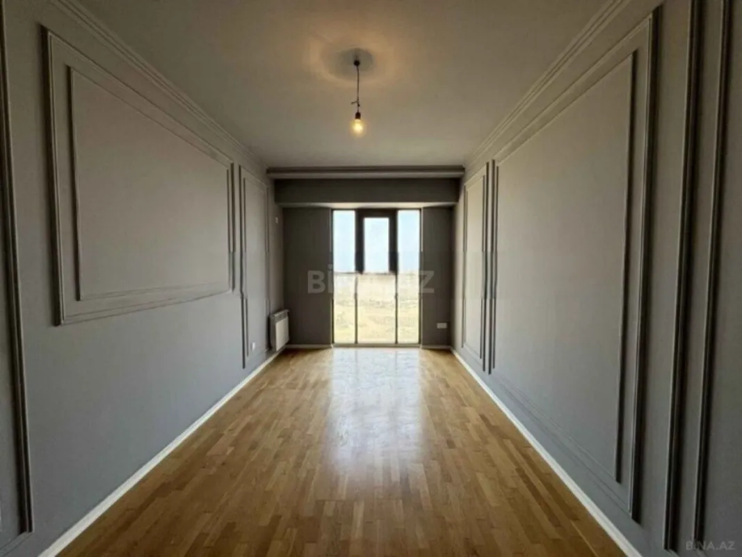 Satılır 3 otaqlı mənzil 117 m²