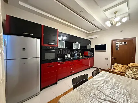 Satılır 3 otaqlı mənzil 103 m²