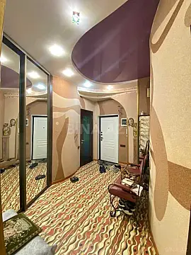 Satılır 3 otaqlı mənzil 140 m²