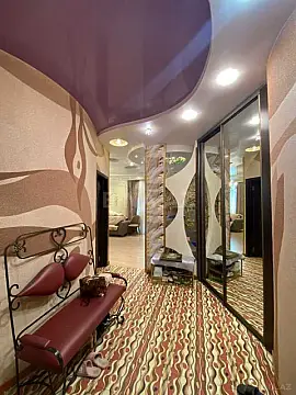 Satılır 3 otaqlı mənzil 140 m²