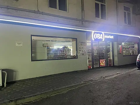 Satılır obyekt 193 m²