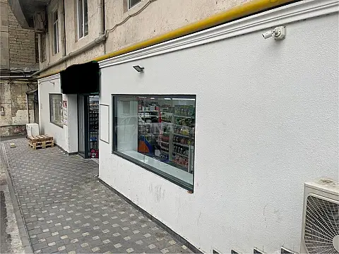 Satılır obyekt 193 m² — Bakı, Nərimanov 193.00 m²