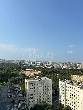 Satılır 3 otaqlı mənzil 100 m²