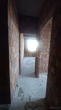 Satılır 3 otaqlı mənzil 112 m²