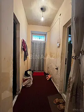 Kirayə verilir 2 otaqlı mənzil 56 m²