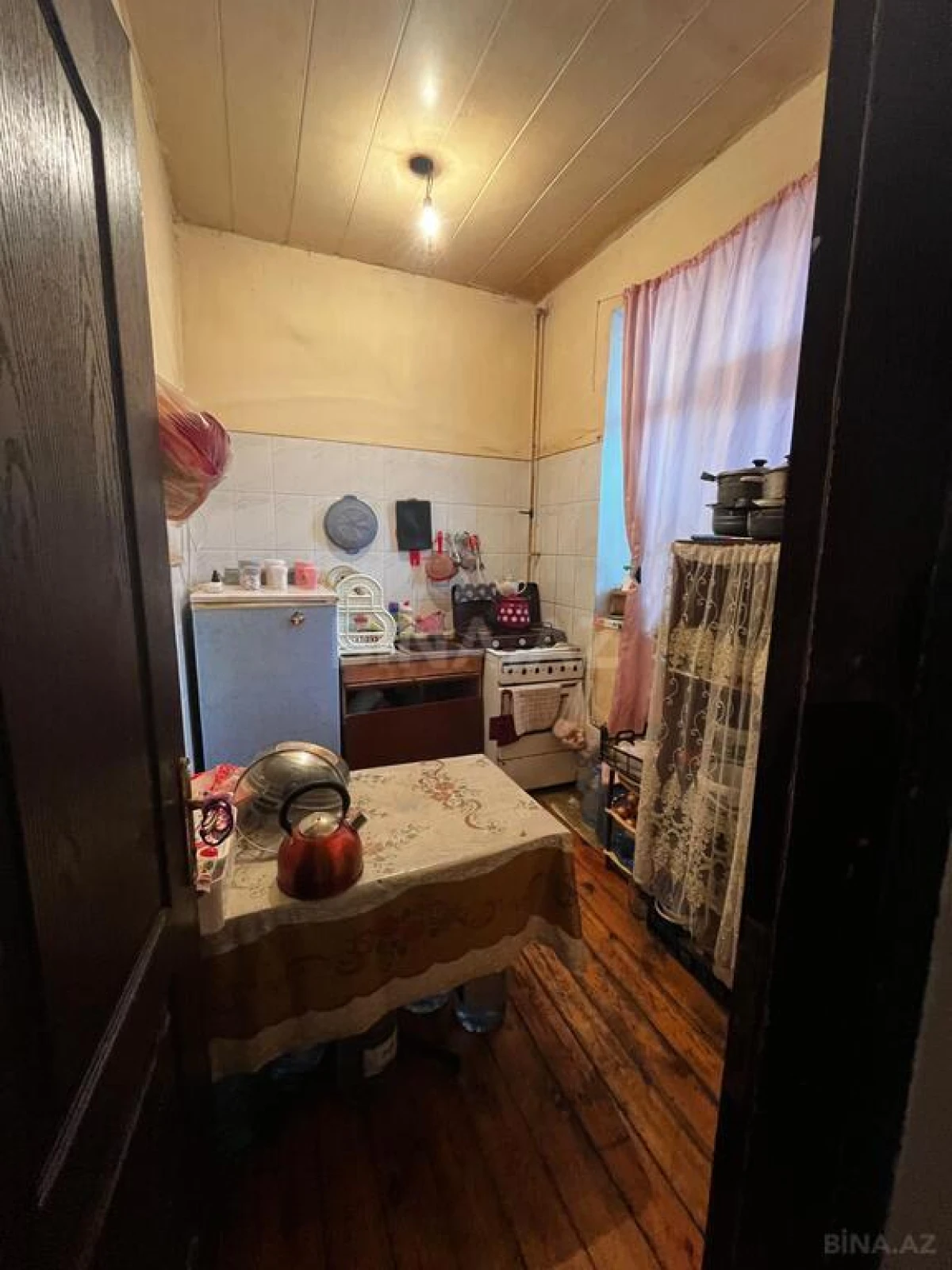 Kirayə verilir 2 otaqlı mənzil 56 m²