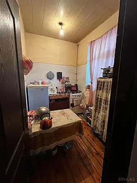 Kirayə verilir 2 otaqlı mənzil 56 m²