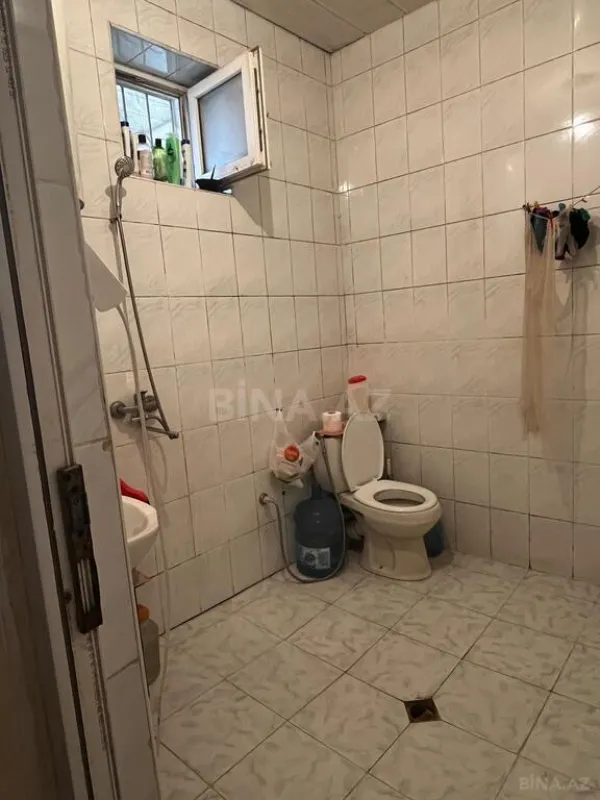 Kirayə verilir 2 otaqlı mənzil 56 m²