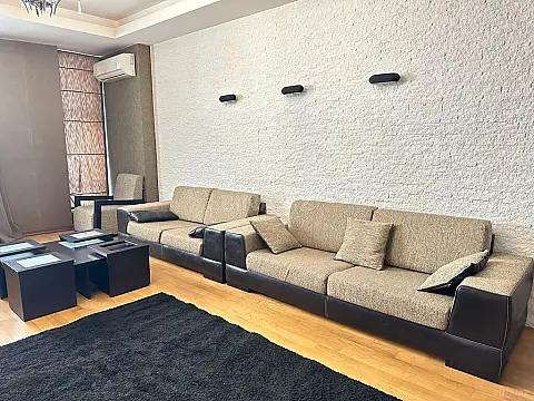 Satılır 2 otaqlı mənzil 115 m² — Bakı, Xətai 2 otaq 115.00 m²