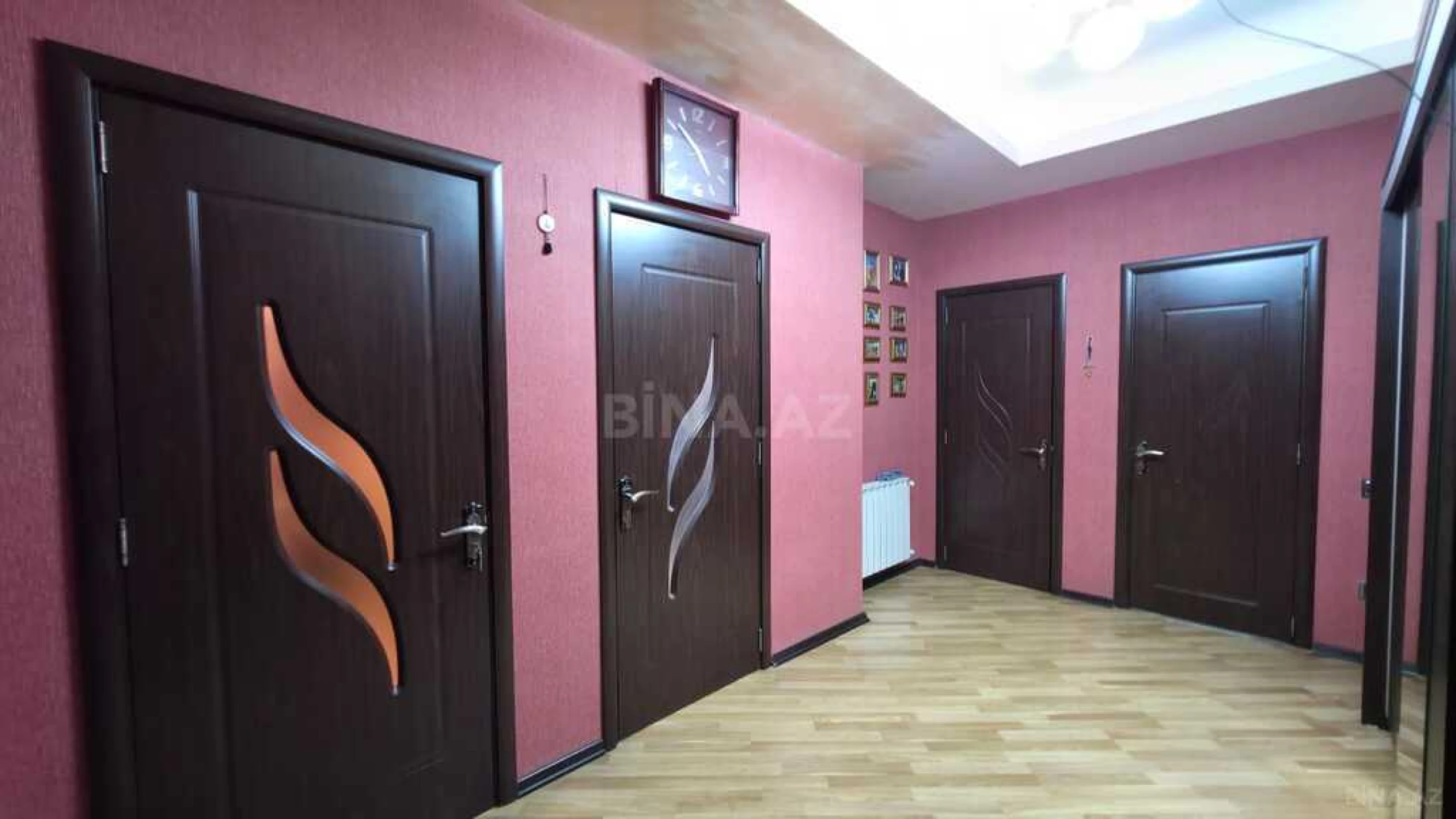 Satılır 2 otaqlı mənzil 86 m²