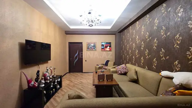 Satılır 2 otaqlı mənzil 86 m² — Xırdalan, Abşeron 2 otaq 86.00 m²