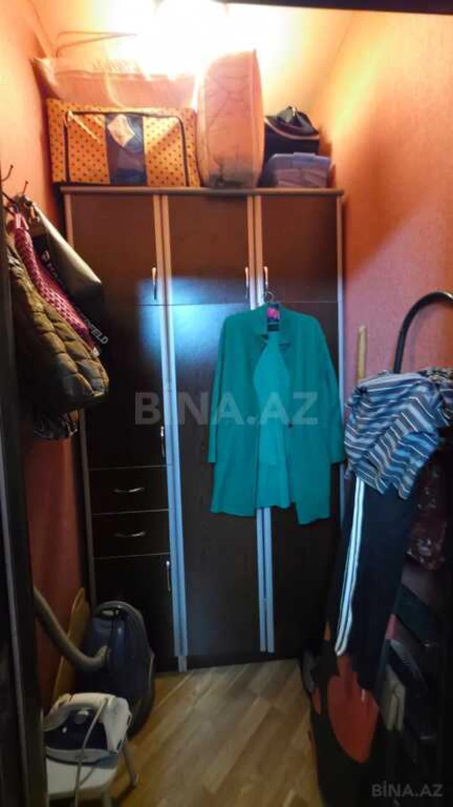 Satılır 2 otaqlı mənzil 86 m²