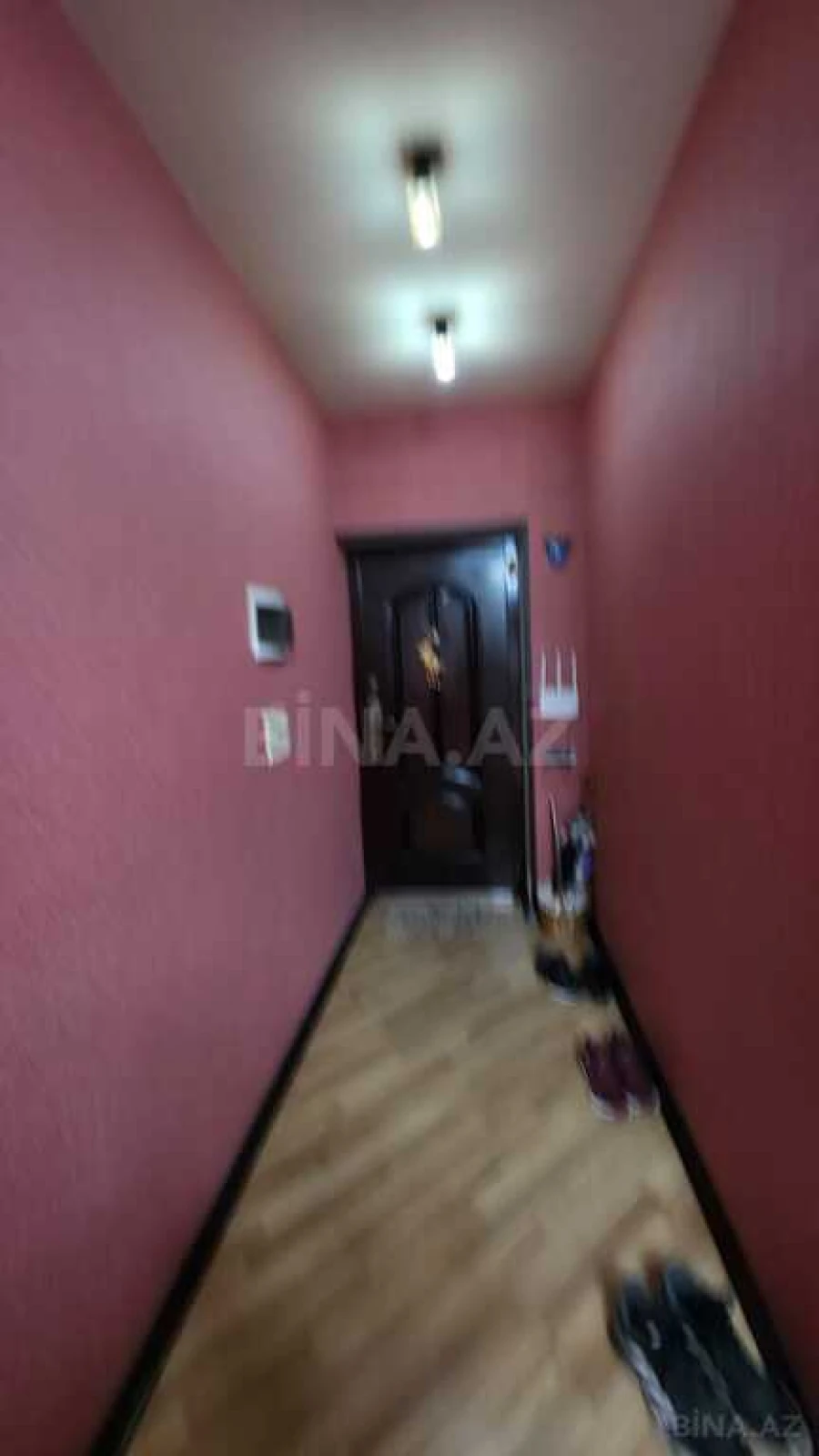 Satılır 2 otaqlı mənzil 86 m²