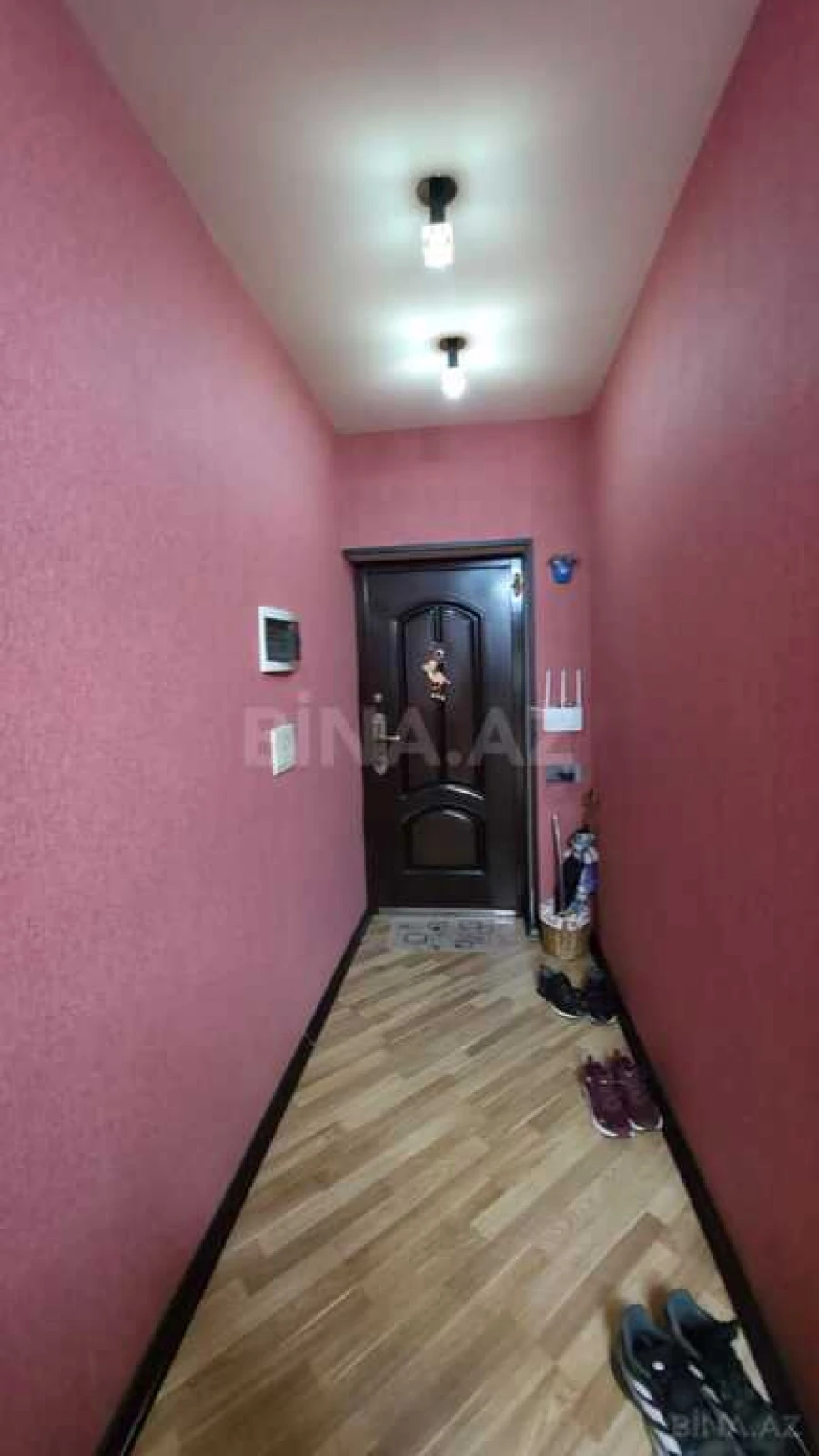 Satılır 2 otaqlı mənzil 86 m²