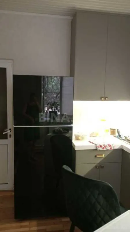 Kirayə verilir 4 otaqlı mənzil 100 m²