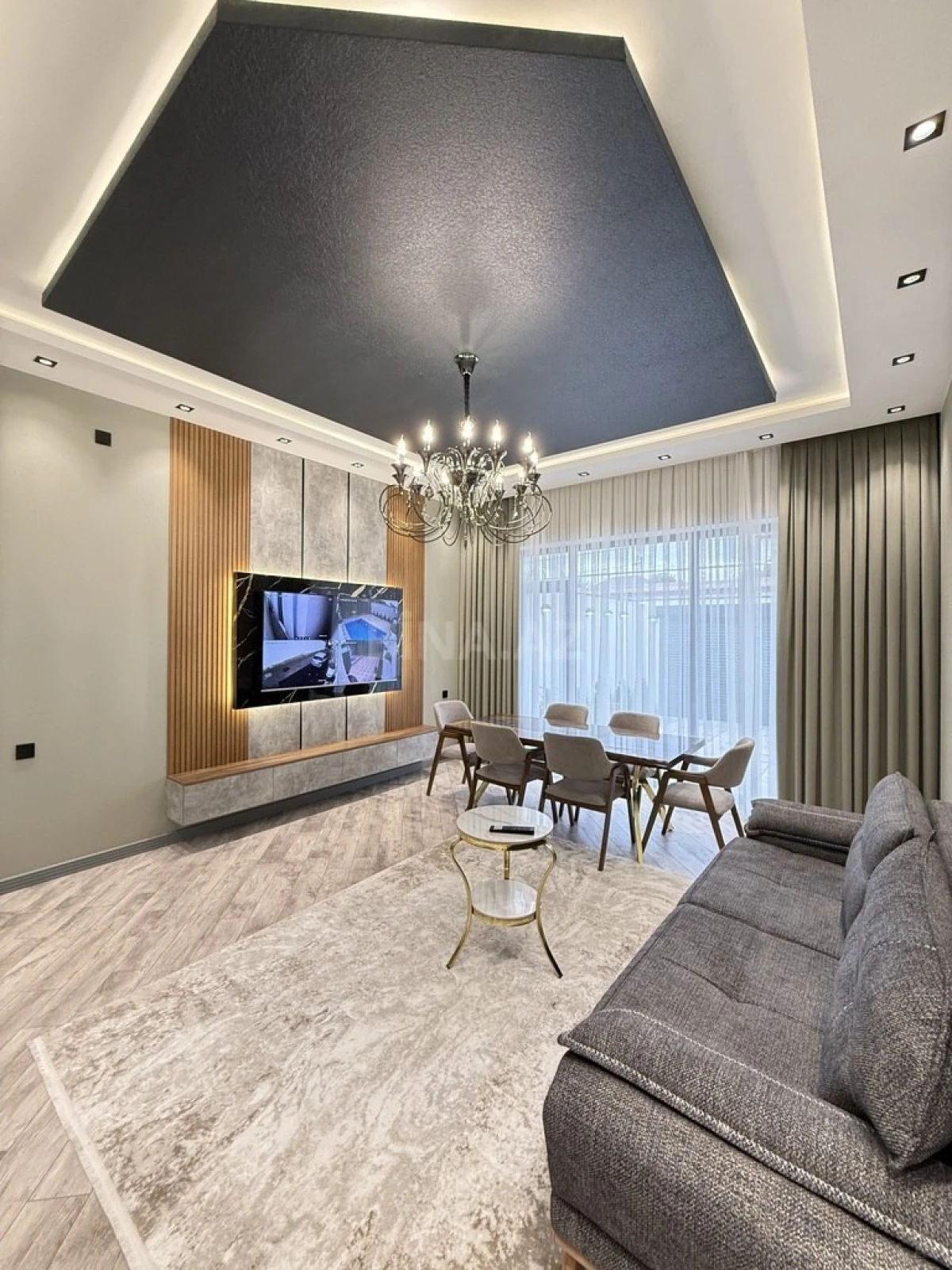 Satılır 3 otaqlı həyət evi 120 m²