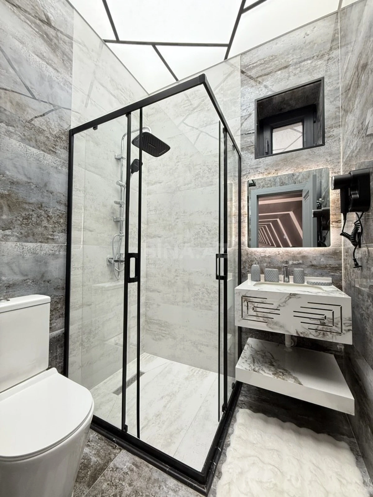 Satılır 3 otaqlı həyət evi 120 m²