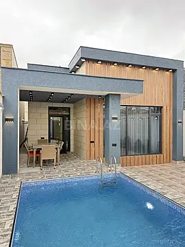 Satılır 3 otaqlı həyət evi 120 m²