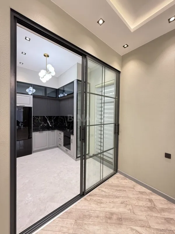 Satılır 3 otaqlı həyət evi 120 m²