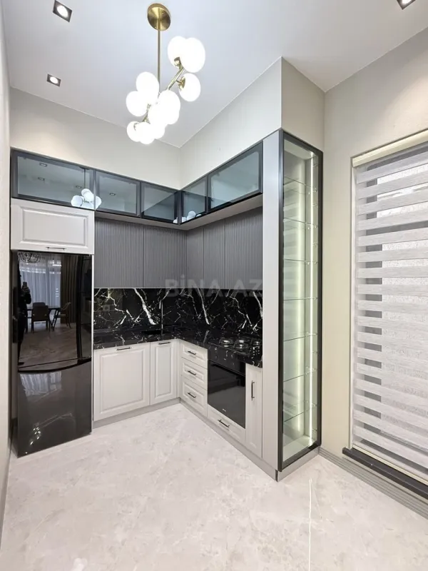 Satılır 3 otaqlı həyət evi 120 m²