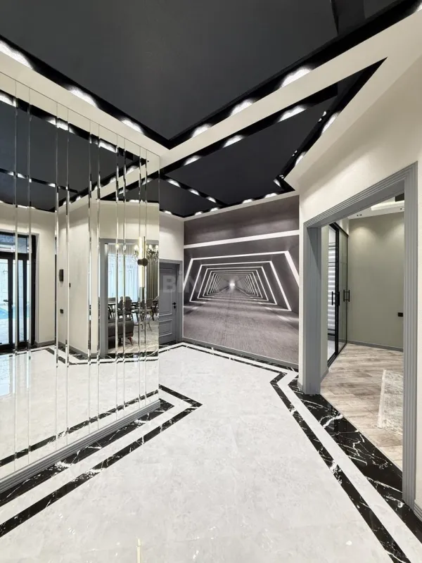 Satılır 3 otaqlı həyət evi 120 m²